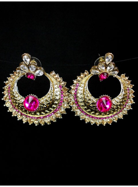 Fashion Earrings